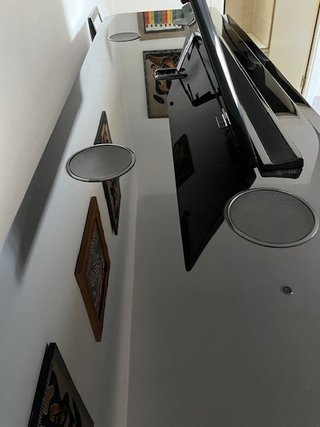 Piano Híbrido Kawai NV10