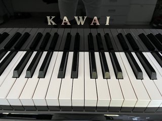 Piano Híbrido Kawai NV10