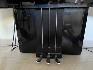 Piano Híbrido Kawai NV10