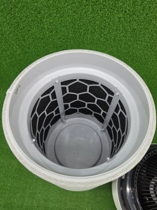 Blueair Blue Max 3350i Purificador Aire
