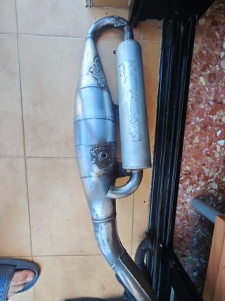 Aprilia Sonic gp 49cc Scooter