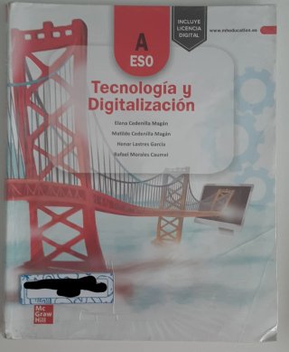 Pack libros texto 1° ESO