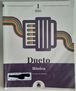 Pack libros texto 1° ESO