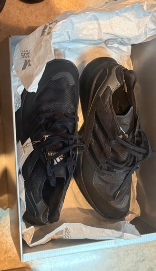 Adidas equipment agravic t 47-1/3.