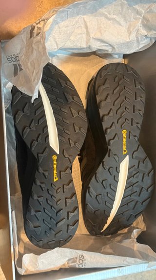 Adidas equipment agravic t 47-1/3.