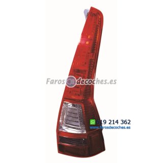 Piloto Trasero Derecho Honda Cr-v (Tipo Hella) (2