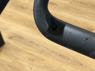 Manillar Carbono Megamo Pulse Elite