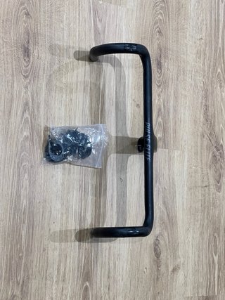 Manillar Carbono Megamo Pulse Elite