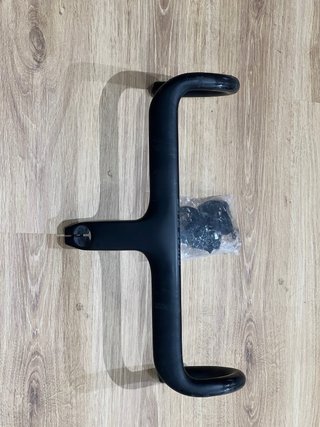 Manillar Carbono Megamo Pulse Elite