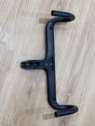 Manillar Carbono Megamo Pulse Elite