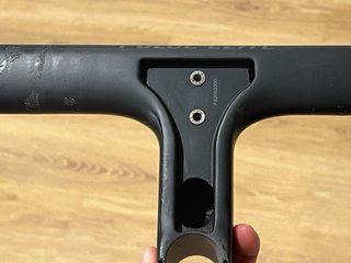 Manillar Carbono Megamo Pulse Elite