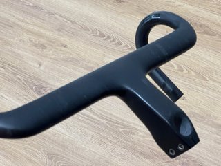 Manillar Carbono Megamo Pulse Elite