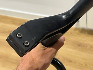 Manillar Carbono Megamo Pulse Elite