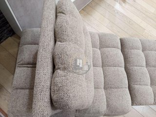 Sillón Cama Personal Compacto 80x103cm