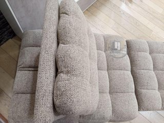 Sillón Cama Personal Compacto 80x103cm