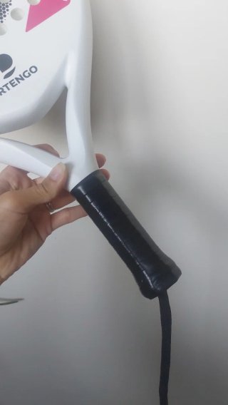 Set di racchette da padel Artengo 2 + custodie