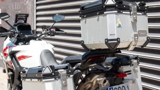 ZONTES 703 F Adventure