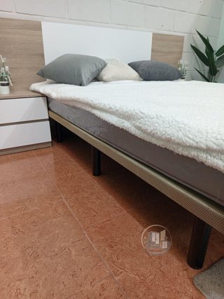 PACK DESCANSO COMPLETO - 135x190cm
