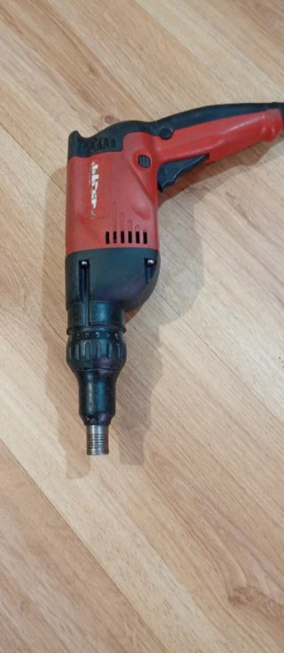 Taladro Atornillador Hilti ST 1800