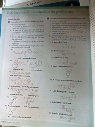 Química 2 Bachillerato