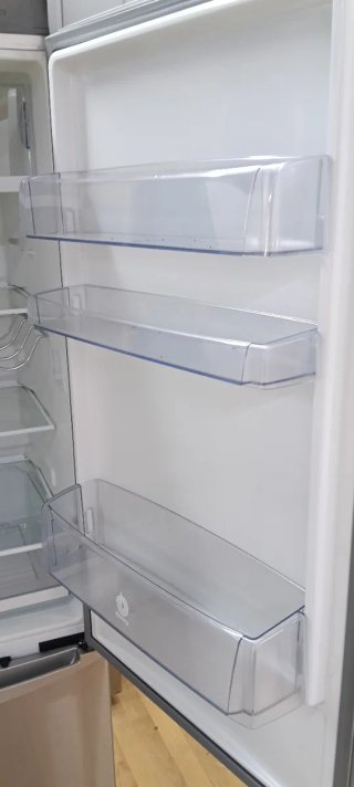 NEVERA COMBI BALAY NO FROST ENERGÍA A+