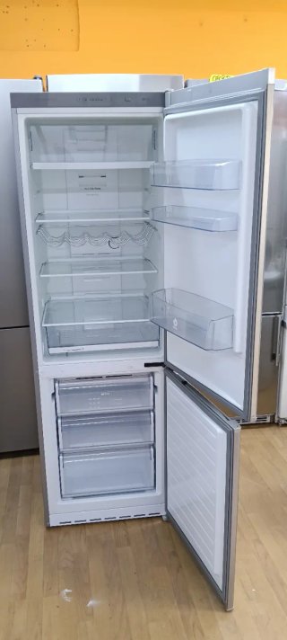 NEVERA COMBI BALAY NO FROST ENERGÍA A+