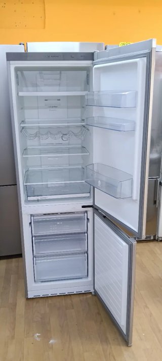 NEVERA COMBI BALAY NO FROST ENERGÍA A+