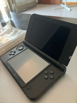 Nintendo 3DS XL Luigi's Mansion 2