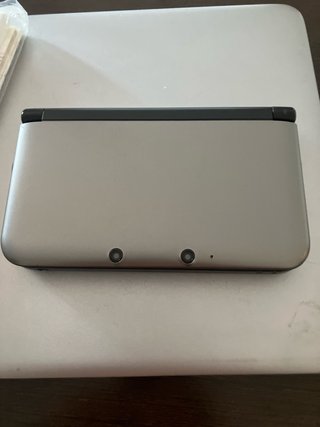 Nintendo 3DS XL Luigi's Mansion 2