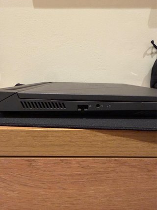 Dell G15 5530 i7 RTX 4060 16GB 1TB 120Hz