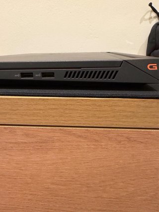 Dell G15 5530 i7 RTX 4060 16GB 1TB 120Hz