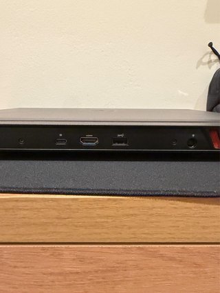Dell G15 5530 i7 RTX 4060 16GB 1TB 120Hz