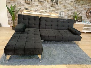 Sofá Cama Chaise Longue Keren XS 198cm