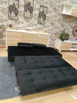 Sofá Cama Chaise Longue Keren XS 198cm