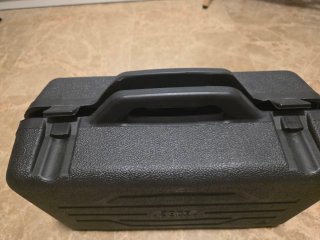 Maletín Mancuernas 30kg Ajustables 3 en 1