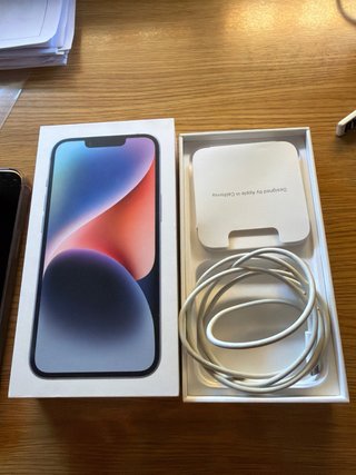 iPhone 14
