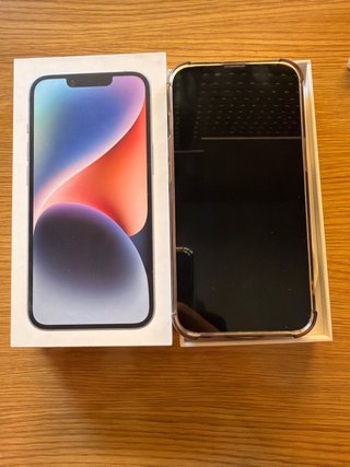 iPhone 14