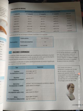 Latín 4 ESO