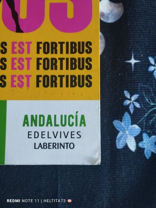 Latín 4 ESO
