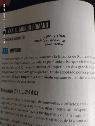 Latín 4 ESO