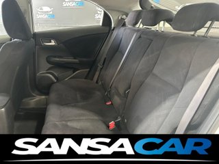 Honda Civic 2013