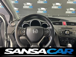 Honda Civic 2013