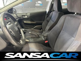 Honda Civic 2013