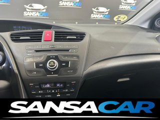 Honda Civic 2013