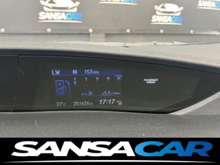 Honda Civic 2013