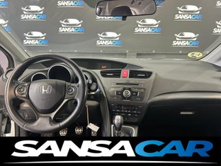 Honda Civic 2013