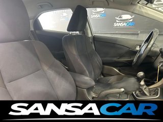 Honda Civic 2013