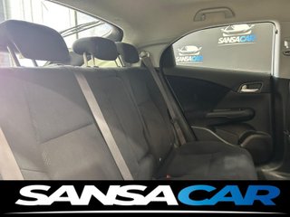Honda Civic 2013