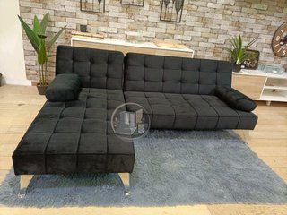 Sofá Cama Chaise Longue Keren XS 198cm