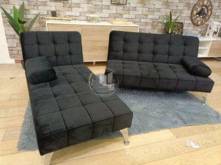 Sofá Cama Chaise Longue Keren XS 198cm